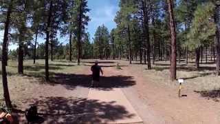 DGAbros #30 Thorpe Disc Golf Course Flagstaff, Arizona