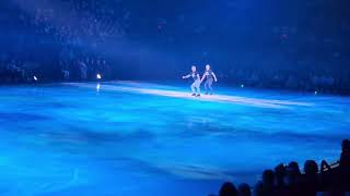 Stars on Ice 2023 - Elvis and Kurt duet - Victoria, B.C. May 16th, 2023