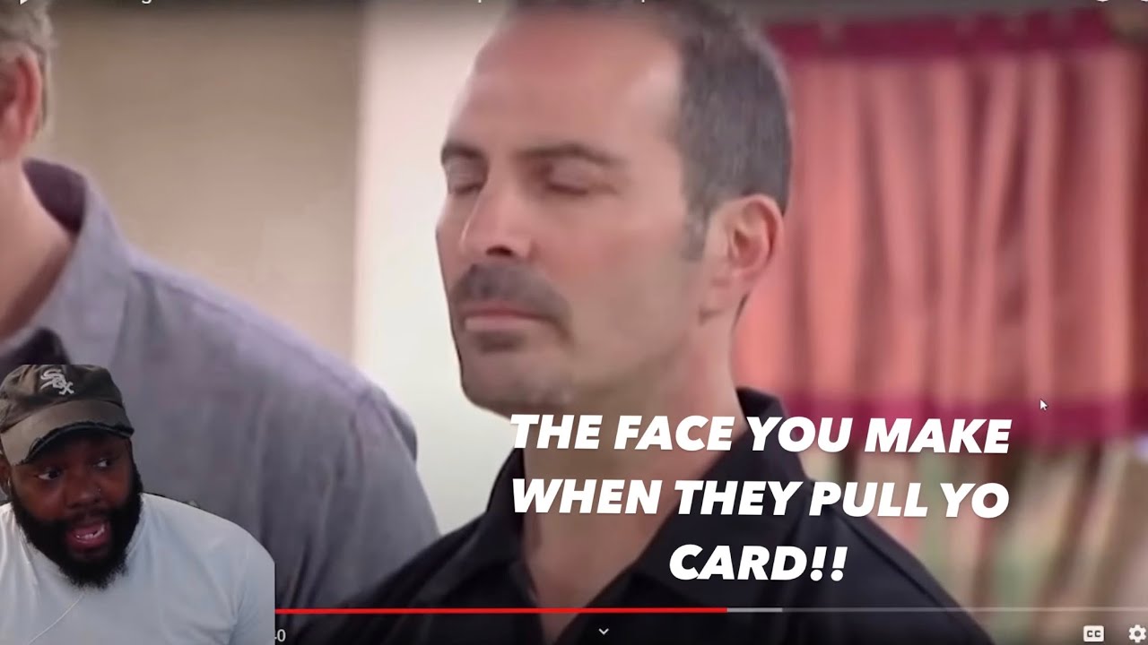 CHICAGO DUDES REACTION TO Kitchen Nightmares Uncensored season 3 episode 10