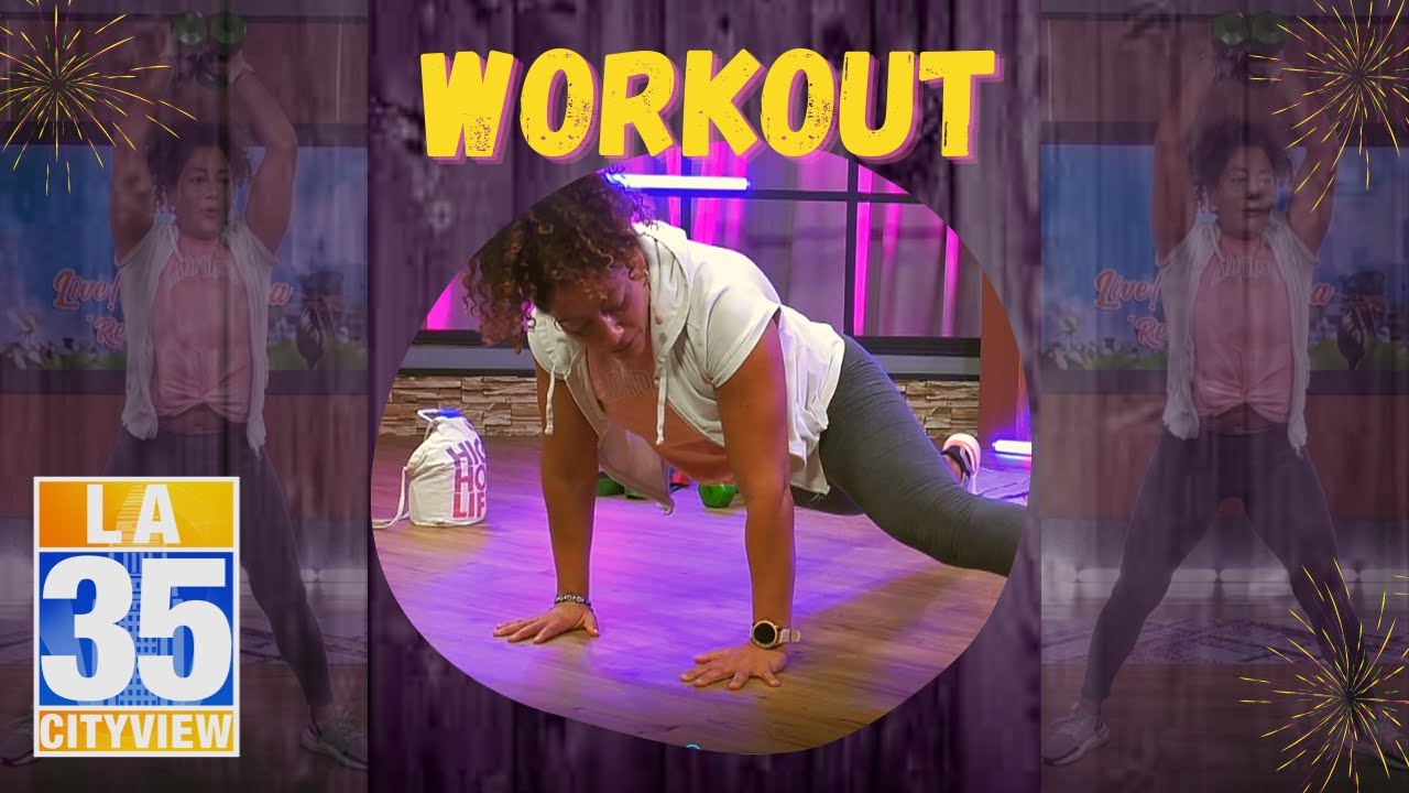 RecConnectLA Live! with Monica Ep 117