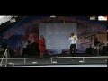 World Vision Negombo Children's Talent Show