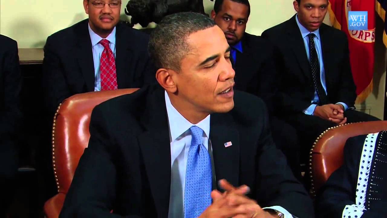 Generations Remember Civil Rights Movement - YouTube