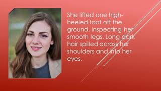 TG TF CAPTION |  Crystal Ball part 1