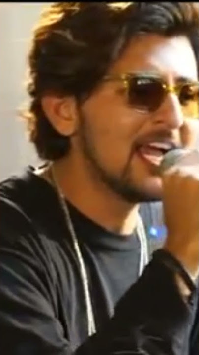 Darshan Raval Live Performance🔥Asal Mein |