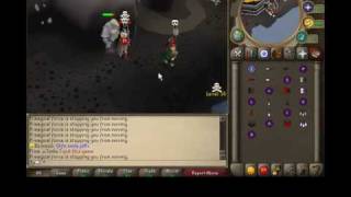 *508* Jp-Scape random Pk vid!