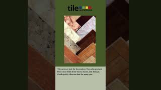 Largest Tile Company in Trinidad and Tobago – Quality Tiles by Tile Ware House