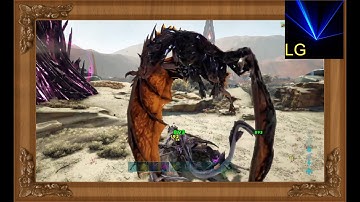 ARK SE Episode 9: Element Vein FAIL!!!