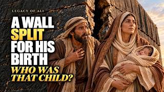 The Early Life of Ali ibn Abi Talib | Islamic Historical Drama | The Miracle of the Kaaba and Islam