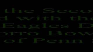 Eagles 2010 Draft Predictions (Vol. 4)