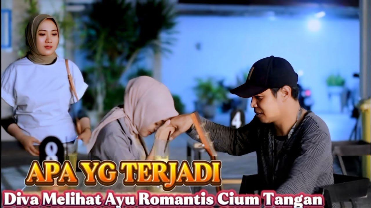 NETIZEN PASTI TAU KALAU SUDAH SEPERTI INI...