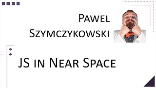 Pawel Szymczykowski -  JS in Near Space [ Thunder Plains 2015 ] screenshot 1