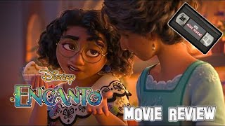 Encanto (2021) Movie Review