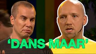 Meest Iconische Momenten Van De Lamas Verboden Te Lachen Top 5