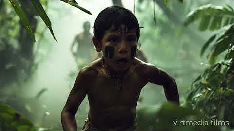 Splitting Sun - an Aztec story - a virtmedia production - visioned and synthed by MKON