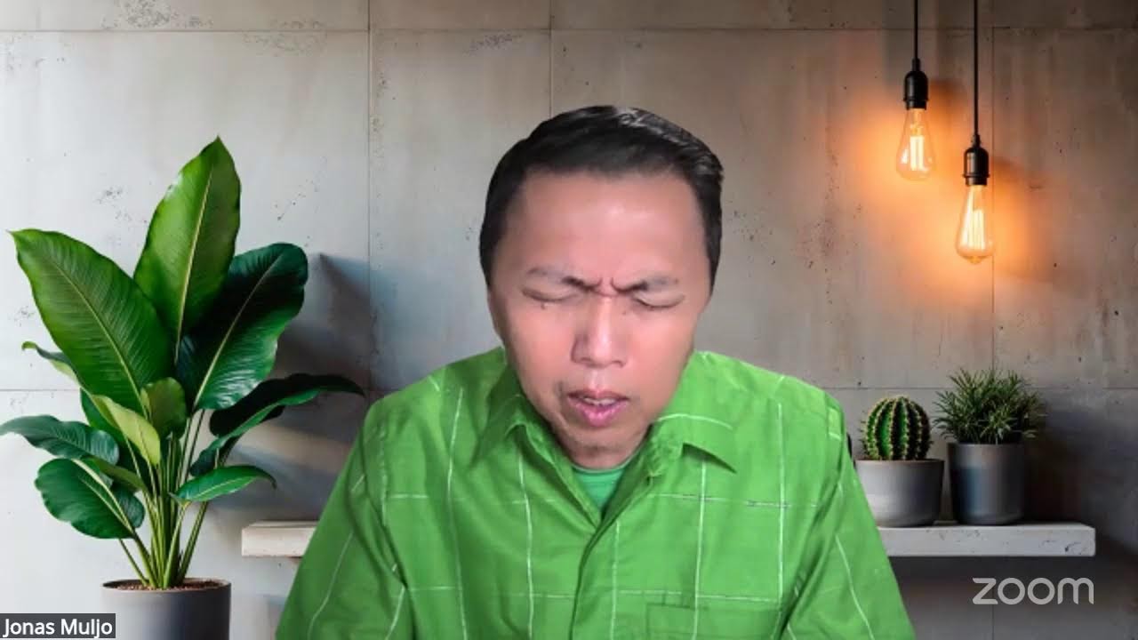 PELAYANAN ROH (2 Korintus 3:6-8)