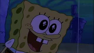 Characters Spongebob Squarepants And The Ghostlight