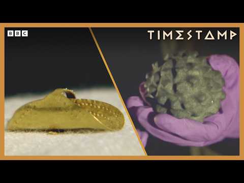 The Story Of British Civilisation | BBC Timestamp | BBC Studios