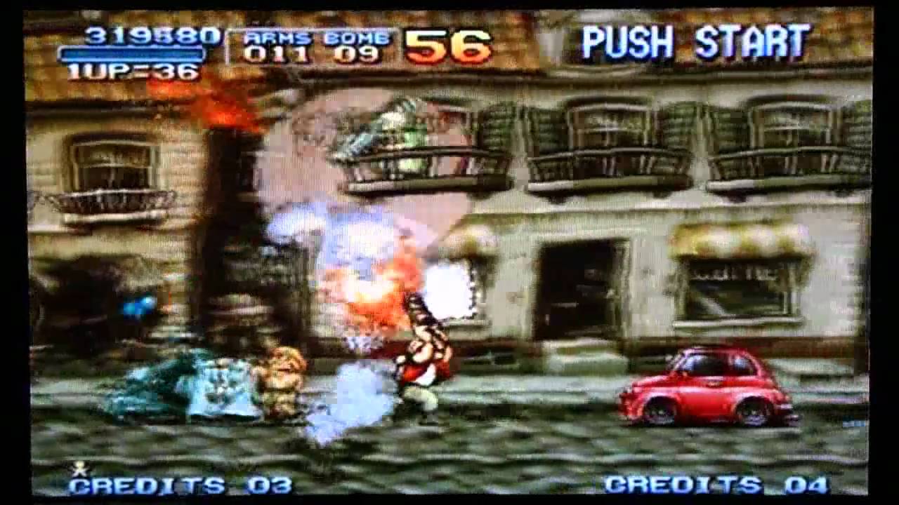 Usb ps2 games