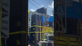 Sound Pendatang Baru Titisan Brewog Karnaval Karangsari Bantur brewoggank zulfa