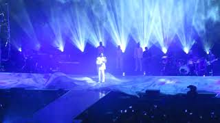 "Ti ho voluto bene veramente" - Marco Mengoni@Atlantico Tour