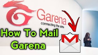 HOW TO MAIL GARENA || FREE FIRE || THROUGH GMAIL by ✿Chinu᭄࿐ʸᵀ|| Puri DETAILES screenshot 5