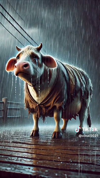 lagu sedih sapi#meow #memes