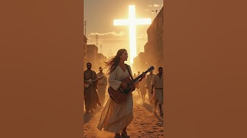 Thumbnail of The Harvest is Great ✝️ | Christian Rock That Sets Hearts on Fire