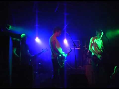 KOLABRUISE Live at Elm Street Rock Cafe in Oslo, Norway - Part 1