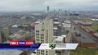 The abandoned St. Louis skyscraper that helped revitalize Midtown