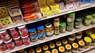 Houston Turk Marketi