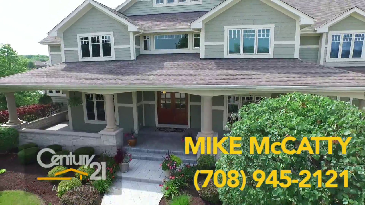 Home for Sale, Lemont, 12134 Oxford Court, Lemont YouTube