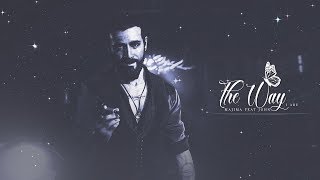 The Way I Are Collab Wshadowyakuza