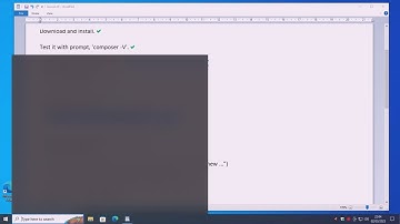 Part6 Php framework Laravel