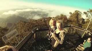 Mount Warning Adventure 2014