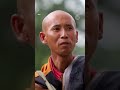 Hành giả Minh Tuệ dừng đi bộ ở Sri Lanka, lộ nội dung thư của Thích Nhật Từ