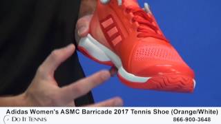 asmc barricade boost 2017