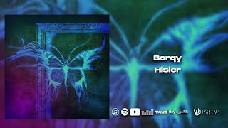 Borqy - Hisler (Prod. by Rexart) Resimi