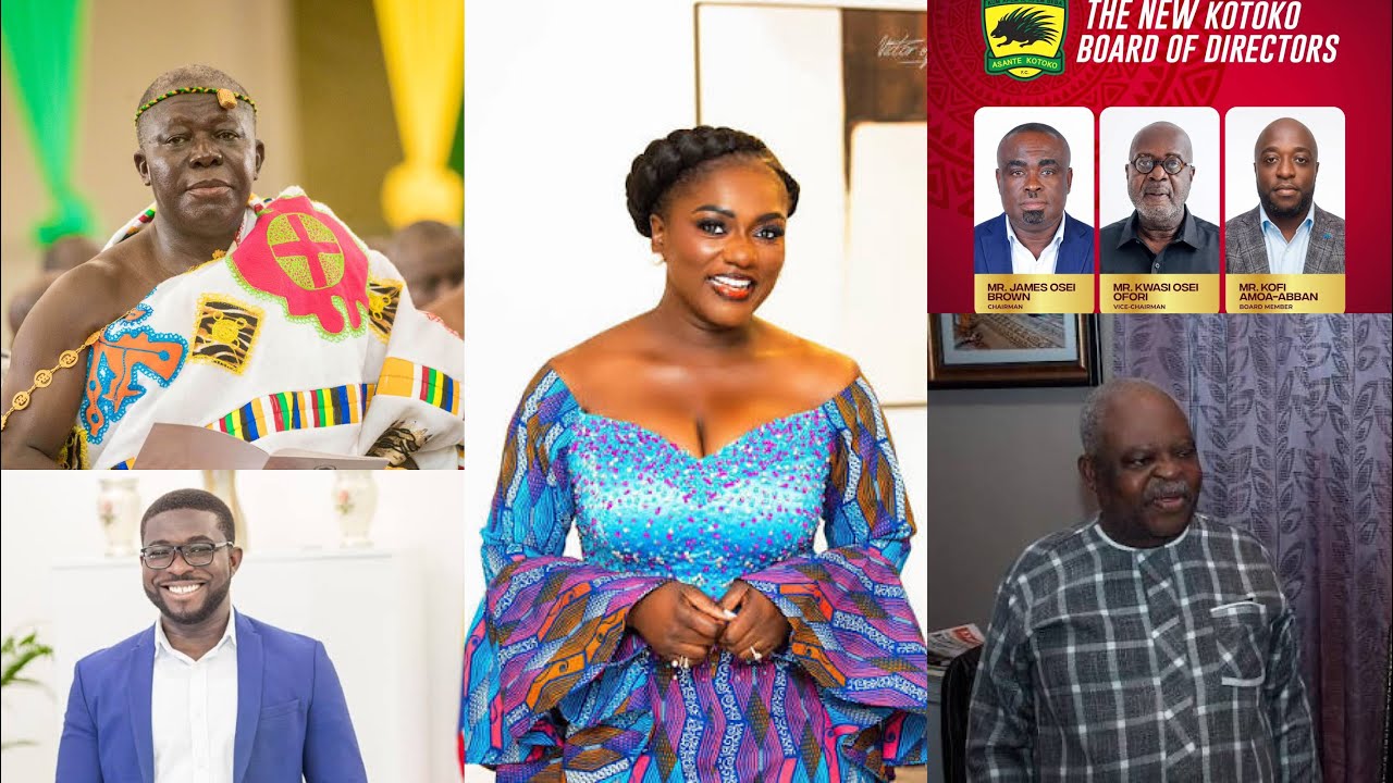 NO KOTOKO BOARD MEETING DETAILS🔥DENTAA TO SUE🔥NO NYA AGAIN AS CEO FOR KOTOKO🔥MEDIA IN KSI MUST DO🔥
