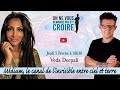 VEDA DEEPALI : Médium, le canal de l’invisible entre ciel et terre