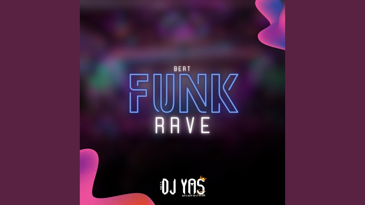 Beat Funk Rave