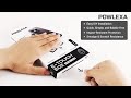 Best Screen Protector for iPhone 17, iPhone 16 🔥Tempered Glass | 9H Hardness | Case Friendly
