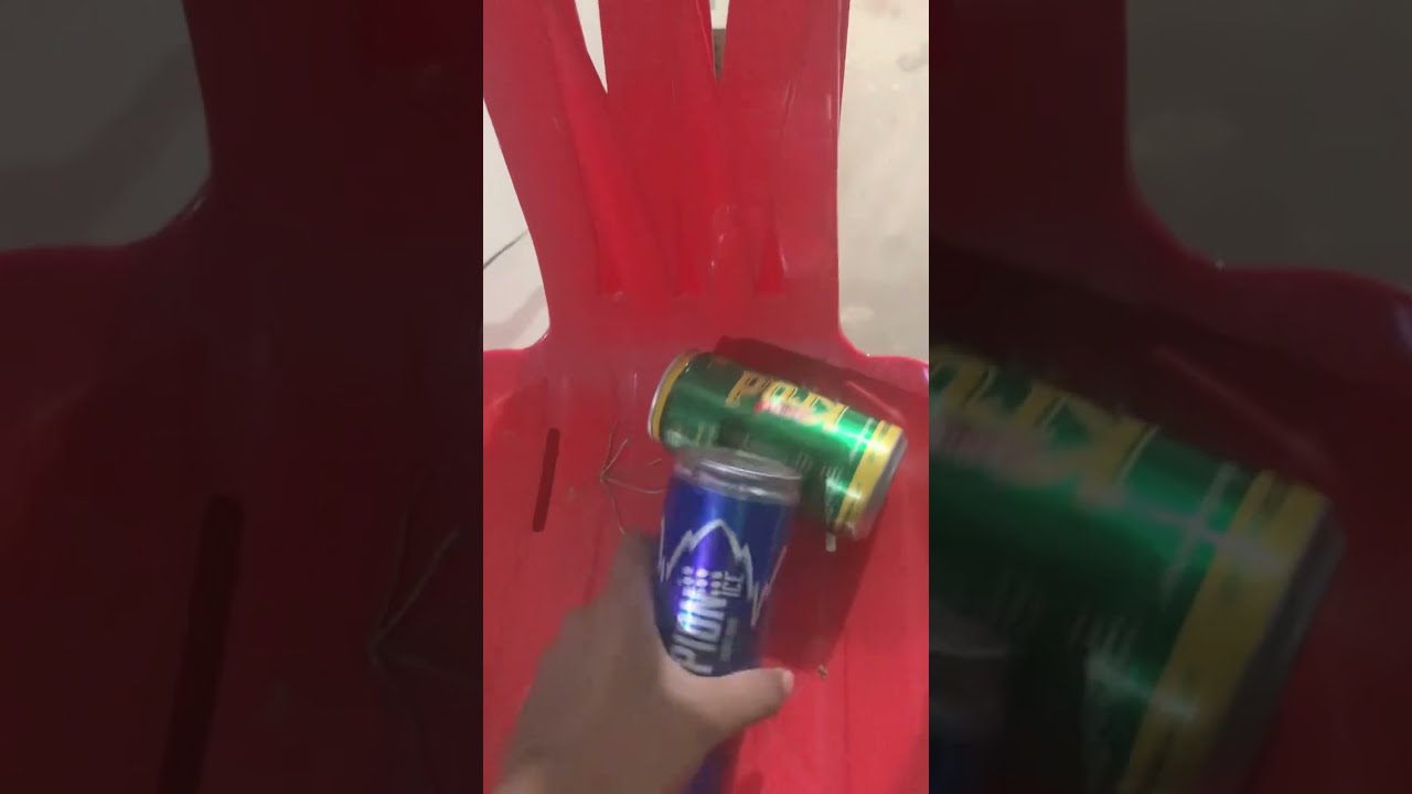 Champion Know The Krud KrudEnergy