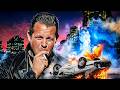Chantage et Braquage | Film Complet en Français | Thriller