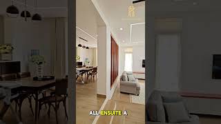 39,000,000 Beautiful Maisonette For Sale on 1/4 #negotiable #shorts #property #short #mansiontour
