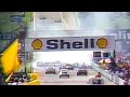 Unprecedented start accident | 1987 F1 Austria GP