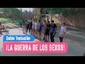 Doble Tentación - ¡La guerra de los sexos! / Capítulo 47