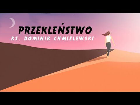 Wideo: Jak Działają Przekleństwa I Błogosławieństwa