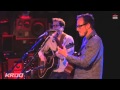 Weezer - Buddy Holly (Live Acoustic KROQ Soundspace)