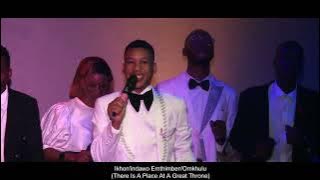 Indumiso Ye Tende Band S3 - Ngena