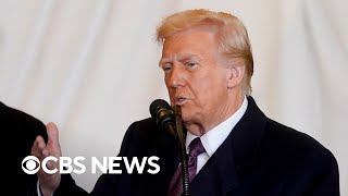 Trump addresses supporters to tout immigration plans, blasts Jan. 6 probe